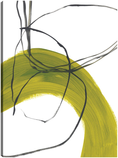 Citron Fusión No. 1 - Bronwyn Baker