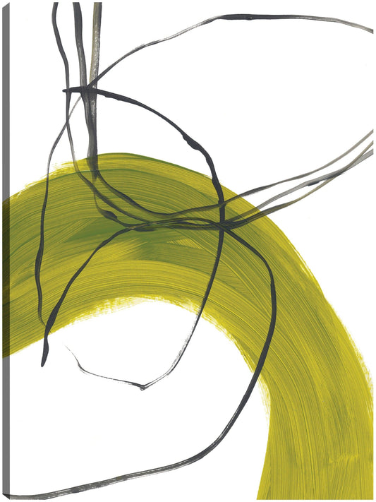 Citron Fusión No. 1 - Bronwyn Baker