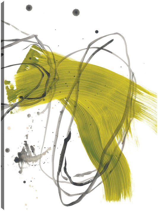 Citron Fusión No. 2 - Bronwyn Baker