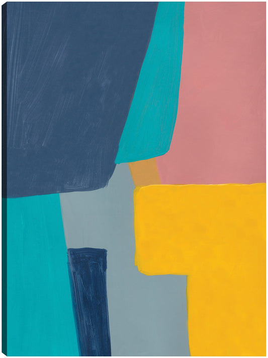 Cuadras - Bronwyn Baker
