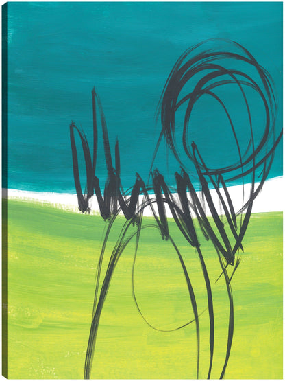 En todos los sentidos No. 2 - Bronwyn Baker