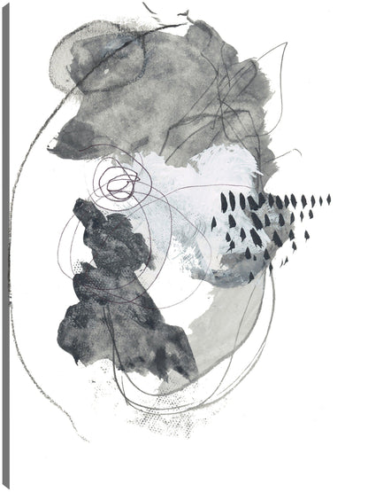 En Grises No. 1 - Bronwyn Baker