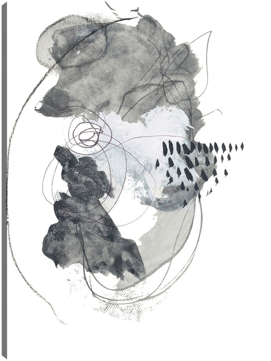 En Grises No. 1 - Bronwyn Baker