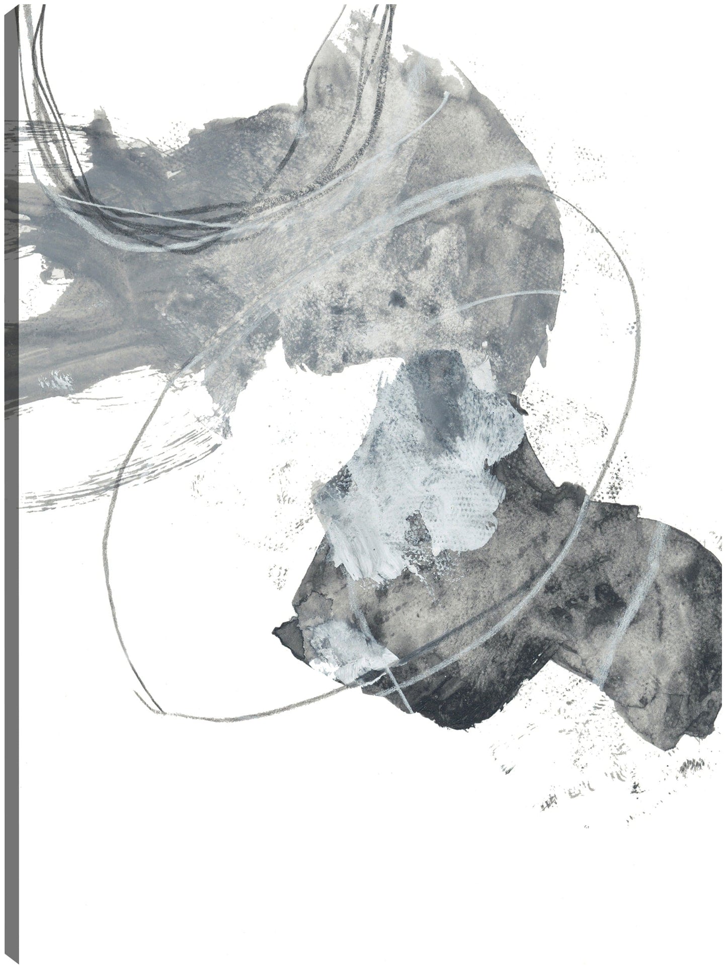 En Grises No. 2 - Bronwyn Baker