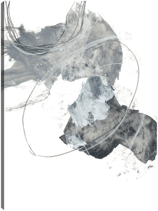 En Grises No. 2 - Bronwyn Baker