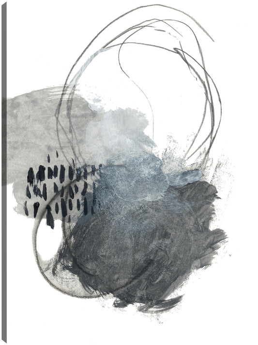 En Grises No. 3 - Bronwyn Baker