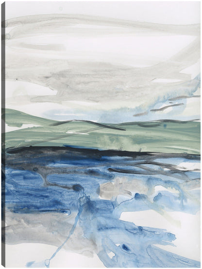 Fin de las tierras - Bronwyn Baker