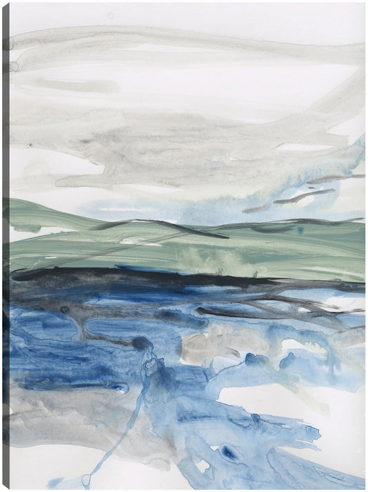 Fin de las tierras - Bronwyn Baker