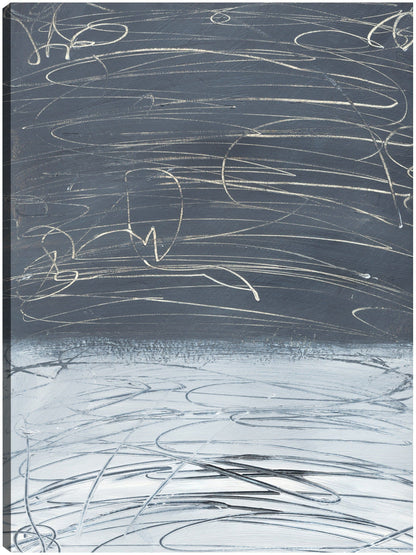 Vuelve la noche - Bronwyn Baker
