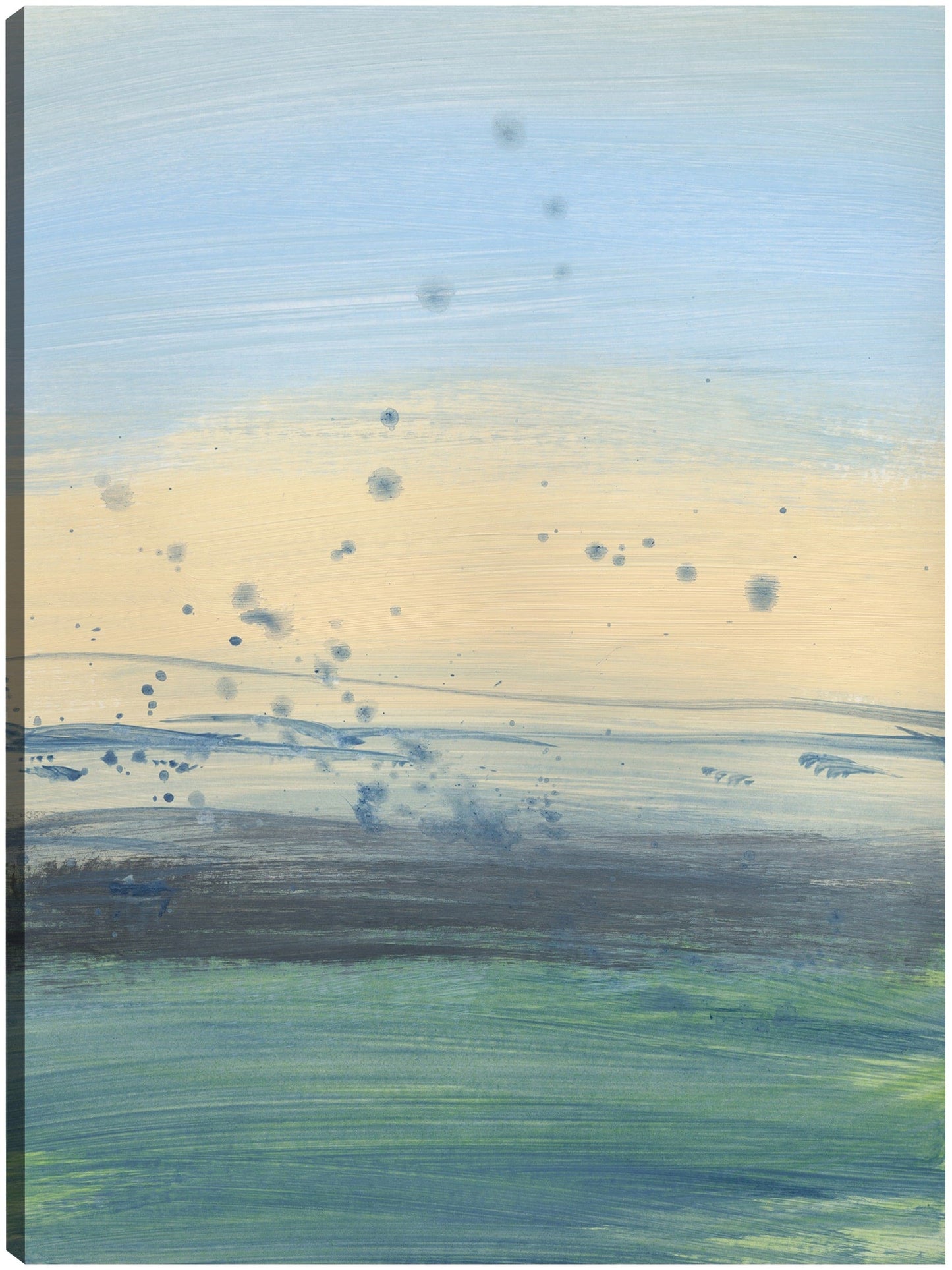 Alma del océano no. 1 - Bronwyn Baker