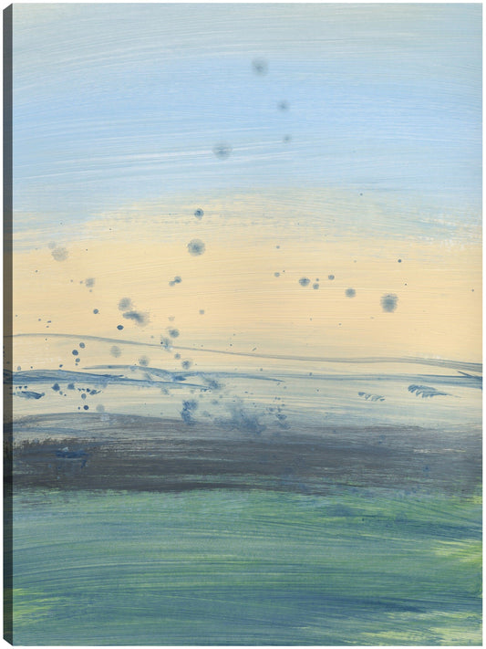 Alma del océano no. 1 - Bronwyn Baker