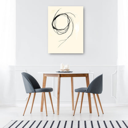 Roscado No. 1 - Bronwyn Baker