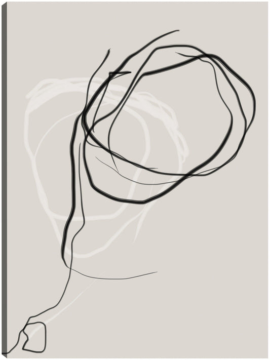 Roscado No. 3 - Bronwyn Baker