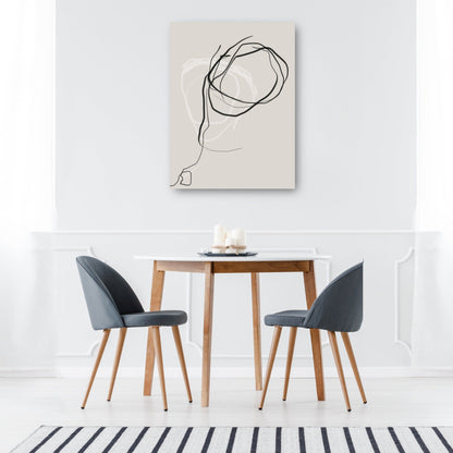 Roscado No. 3 - Bronwyn Baker