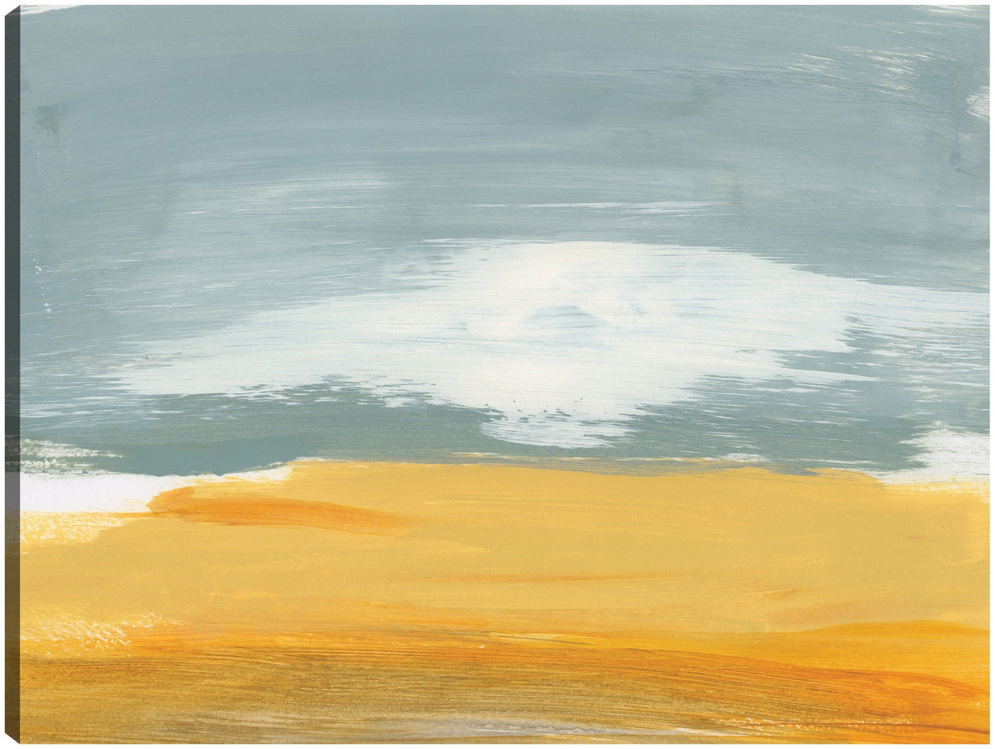 Desierto de invierno - Bronwyn Baker