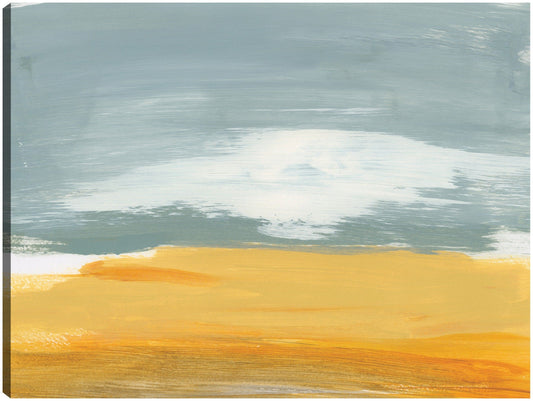 Desierto de invierno - Bronwyn Baker