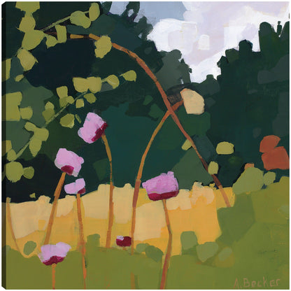 Cardos - Anne Becker