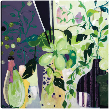 Constanza - Pamela K. Beer