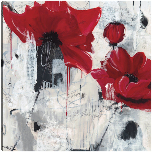 Amor de amapola - Pamela K. Beer