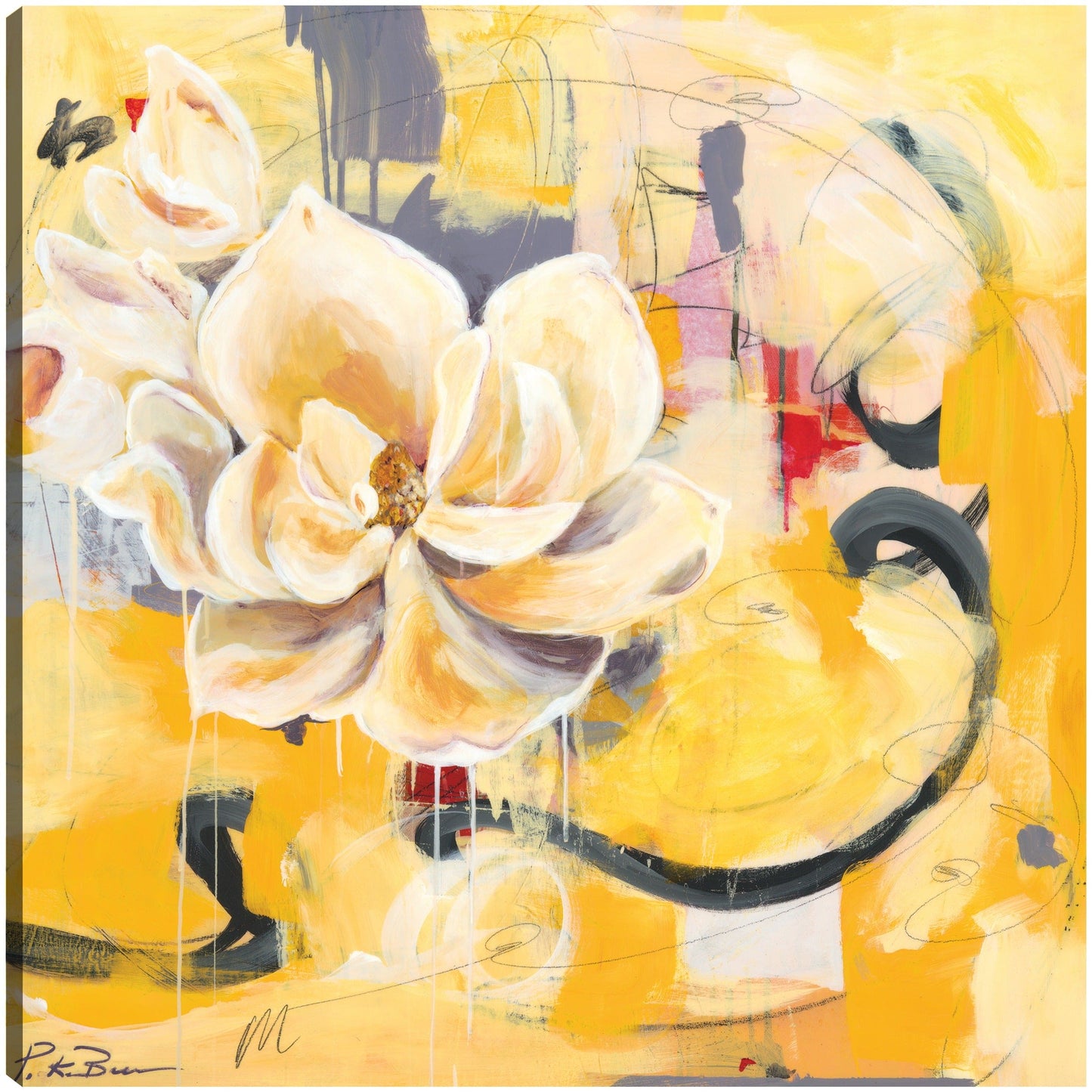 Encanto sureño - Pamela K. Beer