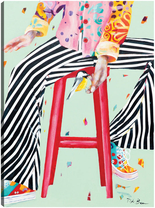El cuentacuentos - Pamela K. Beer