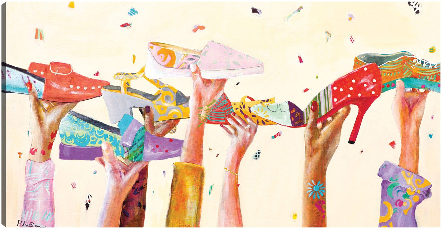 Permanecemos juntos - Pamela K. Beer