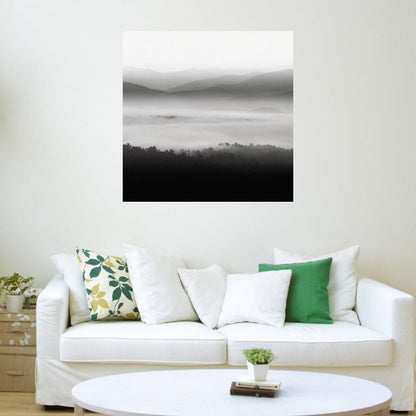 Montañas Grises - Nicholas Bell