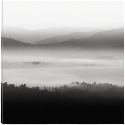 Montañas Grises - Nicholas Bell