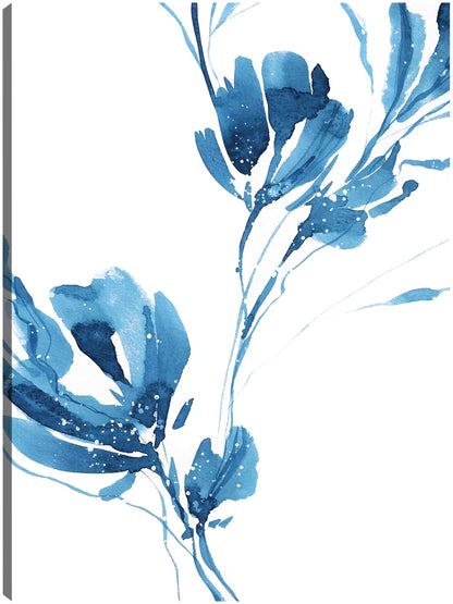 Movimiento azul 1 - Lesia Binkin