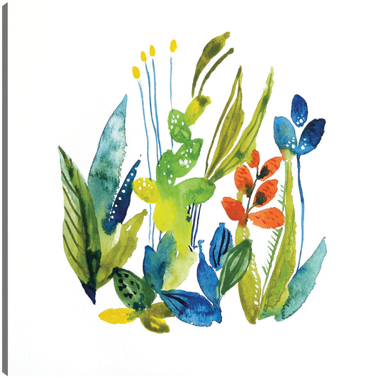 Jardín inglés 1 - Lesia Binkin