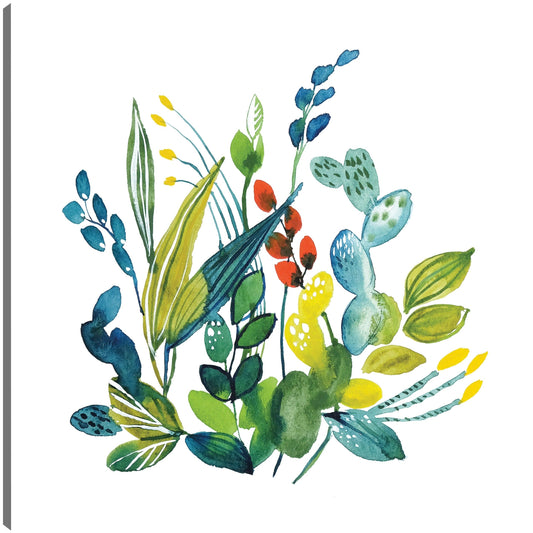 Jardín inglés 2 - Lesia Binkin