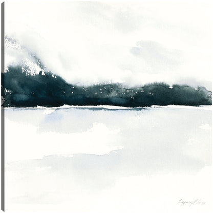 Debajo de la niebla - Tiffany Blaise