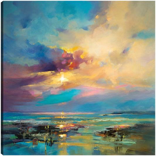 Antes del anochecer - Kasia Bruniany