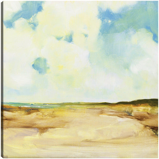 Costa holandesa - Stella Burggraaf