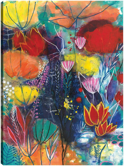 Todo lo que necesitas es un jardín - Corina Capri