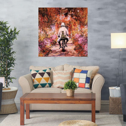 Gato monet - Chameleon Design, Inc.