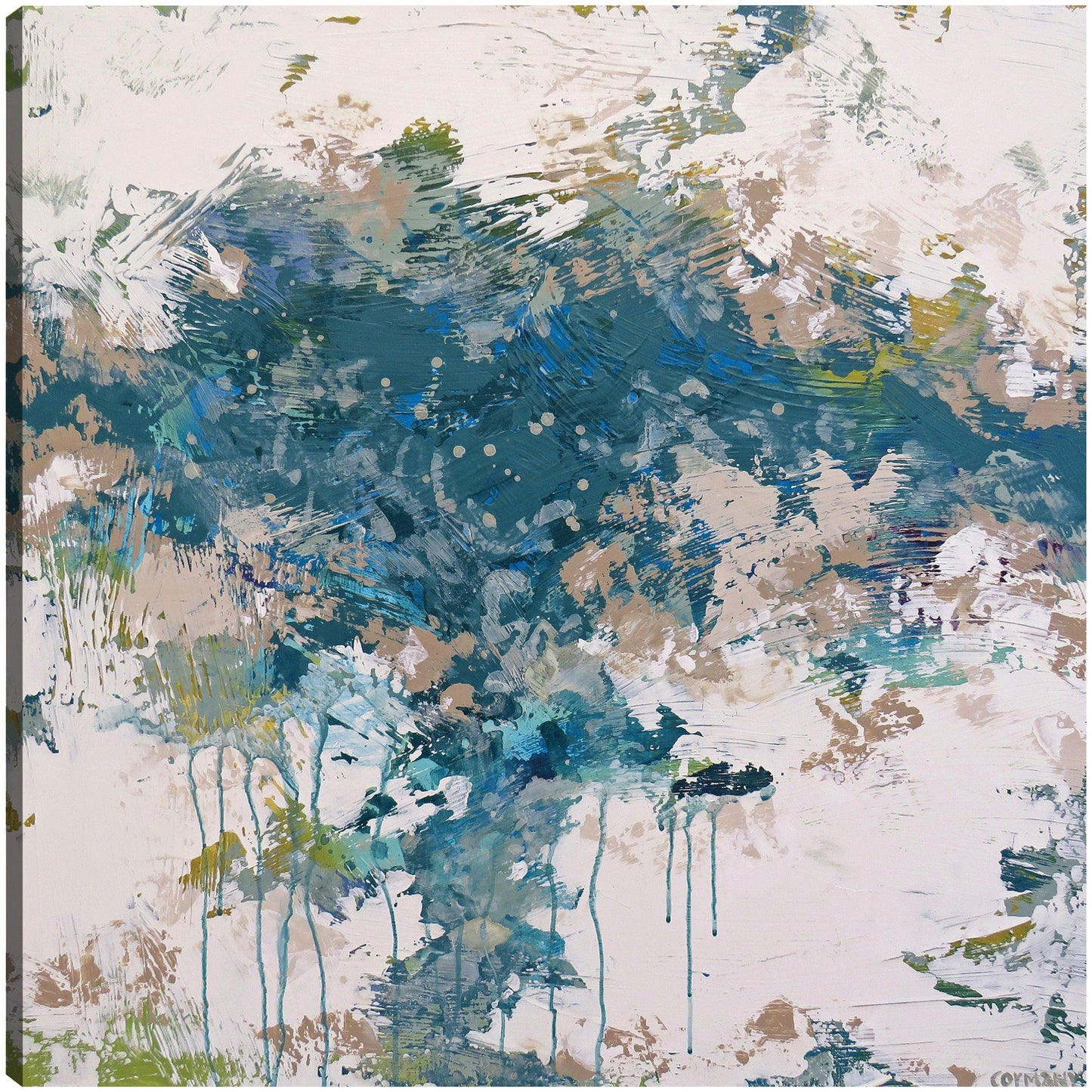 Fiebre refrescante - Claire Cormany