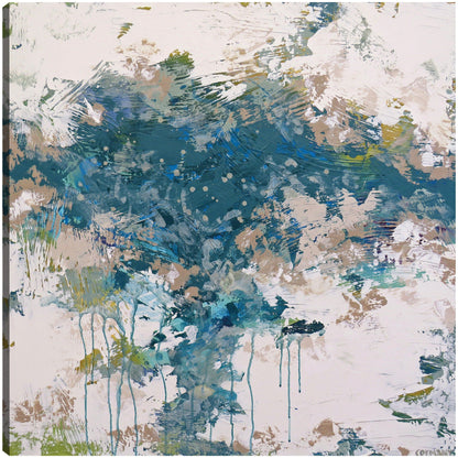 Fiebre refrescante - Claire Cormany