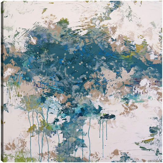 Fiebre refrescante - Claire Cormany