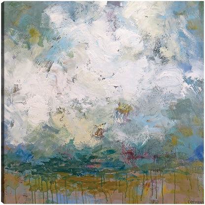 Sol, Arena, Mar y Cielo - Claire Cormany