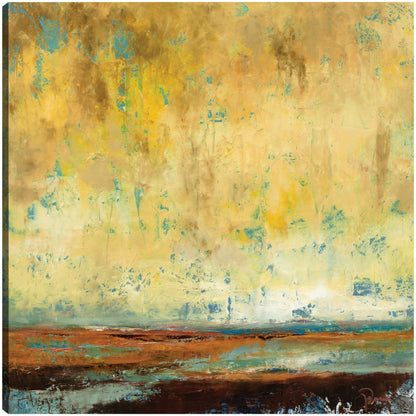 Calidad del aire - Patrick Dennis