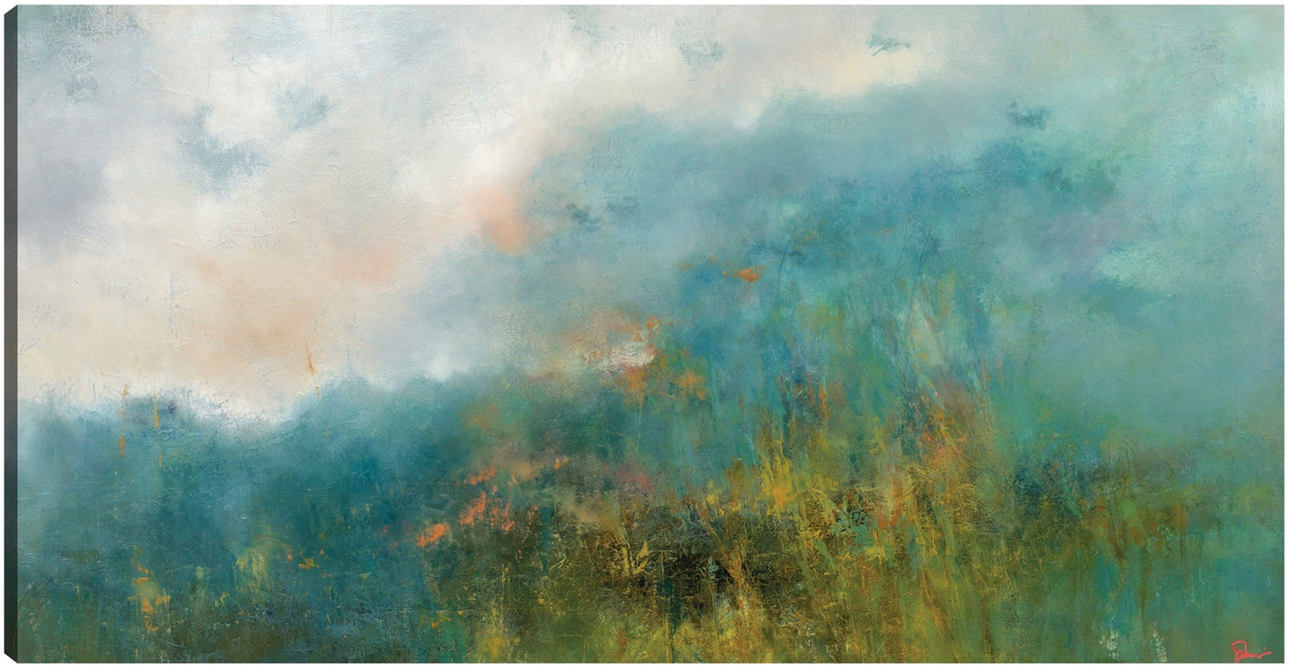 Entrante - Patrick Dennis