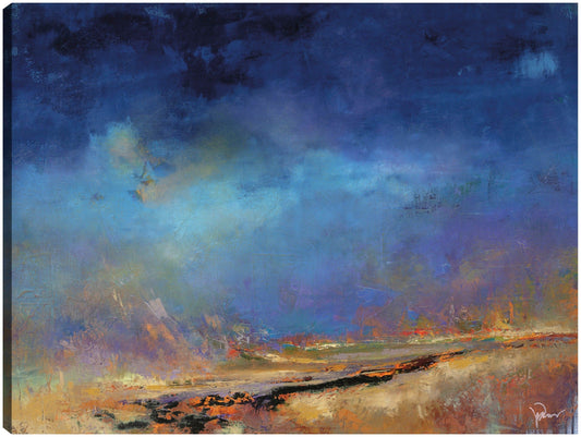 Tierra perdida - Patrick Dennis