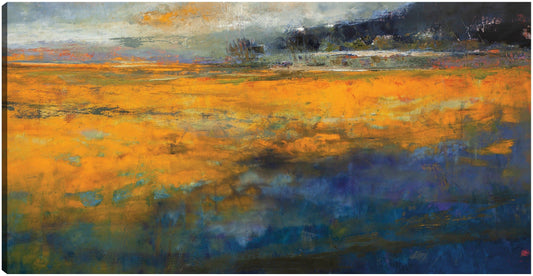Marismas - Patrick Dennis