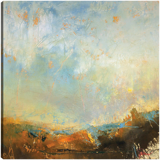 Andamio - Patrick Dennis