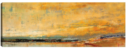 Cielo de invierno - Patrick Dennis