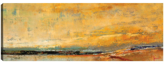 Cielo de invierno - Patrick Dennis