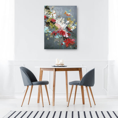 Extracto, floral, 2 - Design Fabrikken