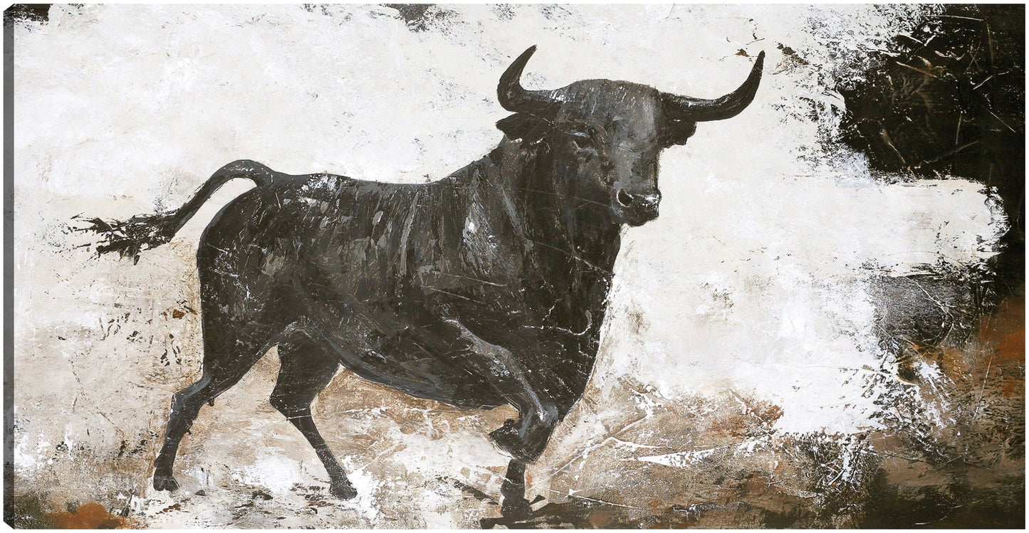 Toro negro - Design Fabrikken
