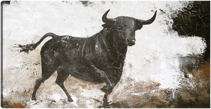 Toro negro - Design Fabrikken